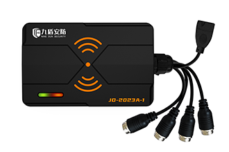 叉车刷卡系统JD-2023A